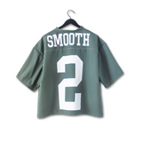 SmoothCats Football Jersey