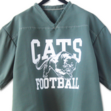 SmoothCats Football Jersey