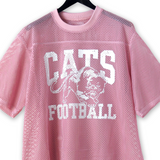 SmoothCats Football Jersey