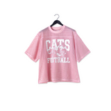SmoothCats Football Jersey