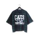SmoothCats Football Jersey