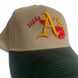 Las Vegas As Snapback