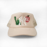 New York Yankees Snapback