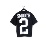 SmoothCats Football Tee