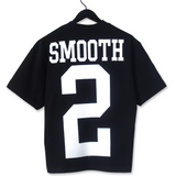 SmoothCats Football Tee