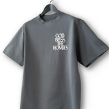 God Bless The Homies