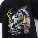 Las Vegas Tee