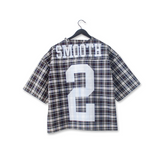 SmoothCats Football Jersey