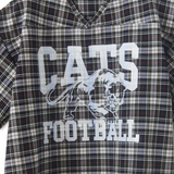 SmoothCats Football Jersey