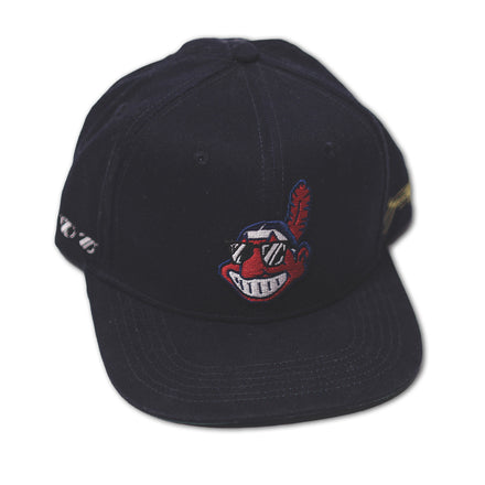 Smooth Indians Snapback