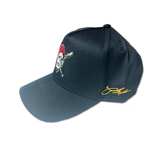 Smooth Pirates Snapback