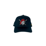 Smooth Pirates Snapback