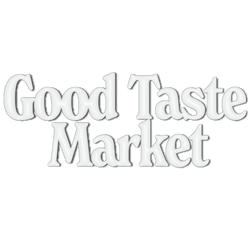 GoodTasteMarket