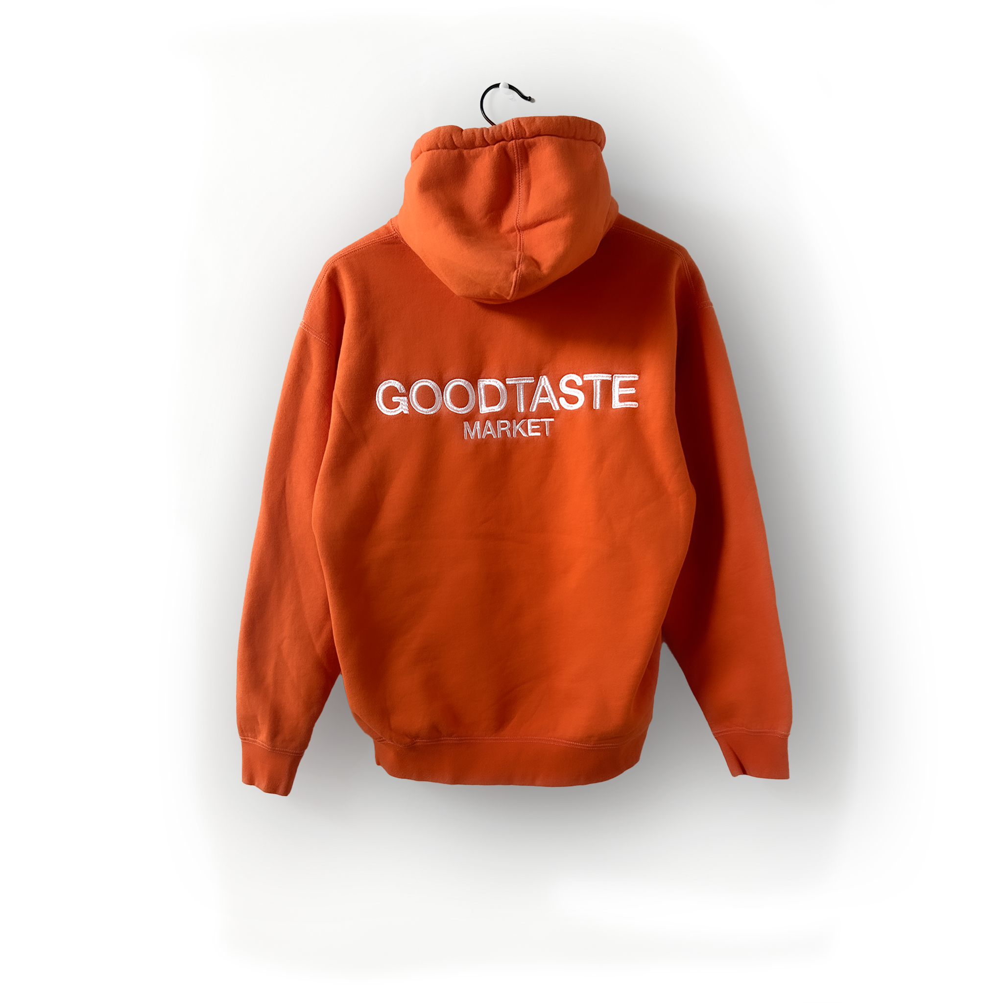 GoodTasteMakert Hoodie