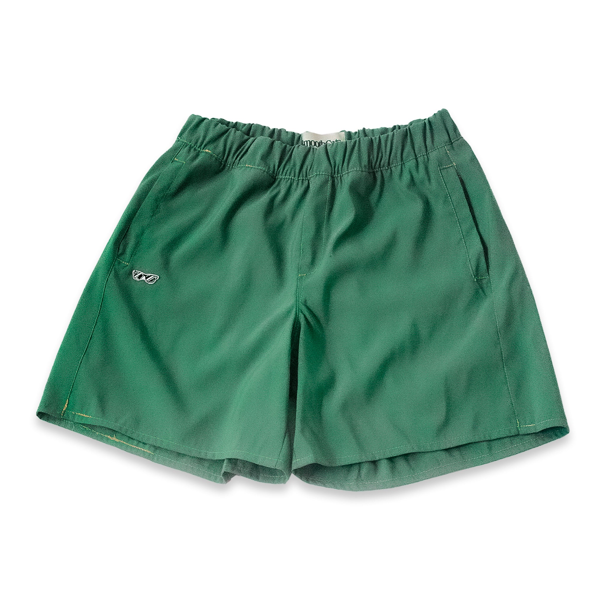 Army Green Shorts