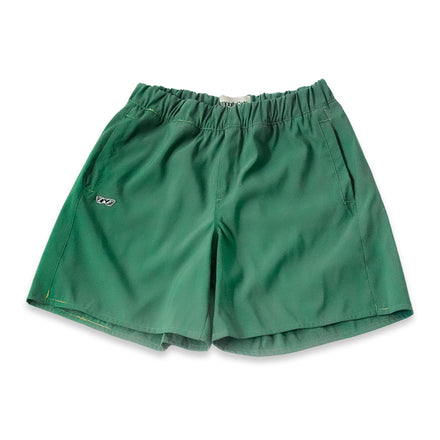 Army Green Shorts