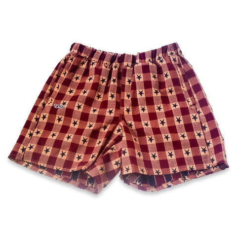 Stars and Stripes Shorts
