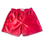 Silky Smooth Shorts
