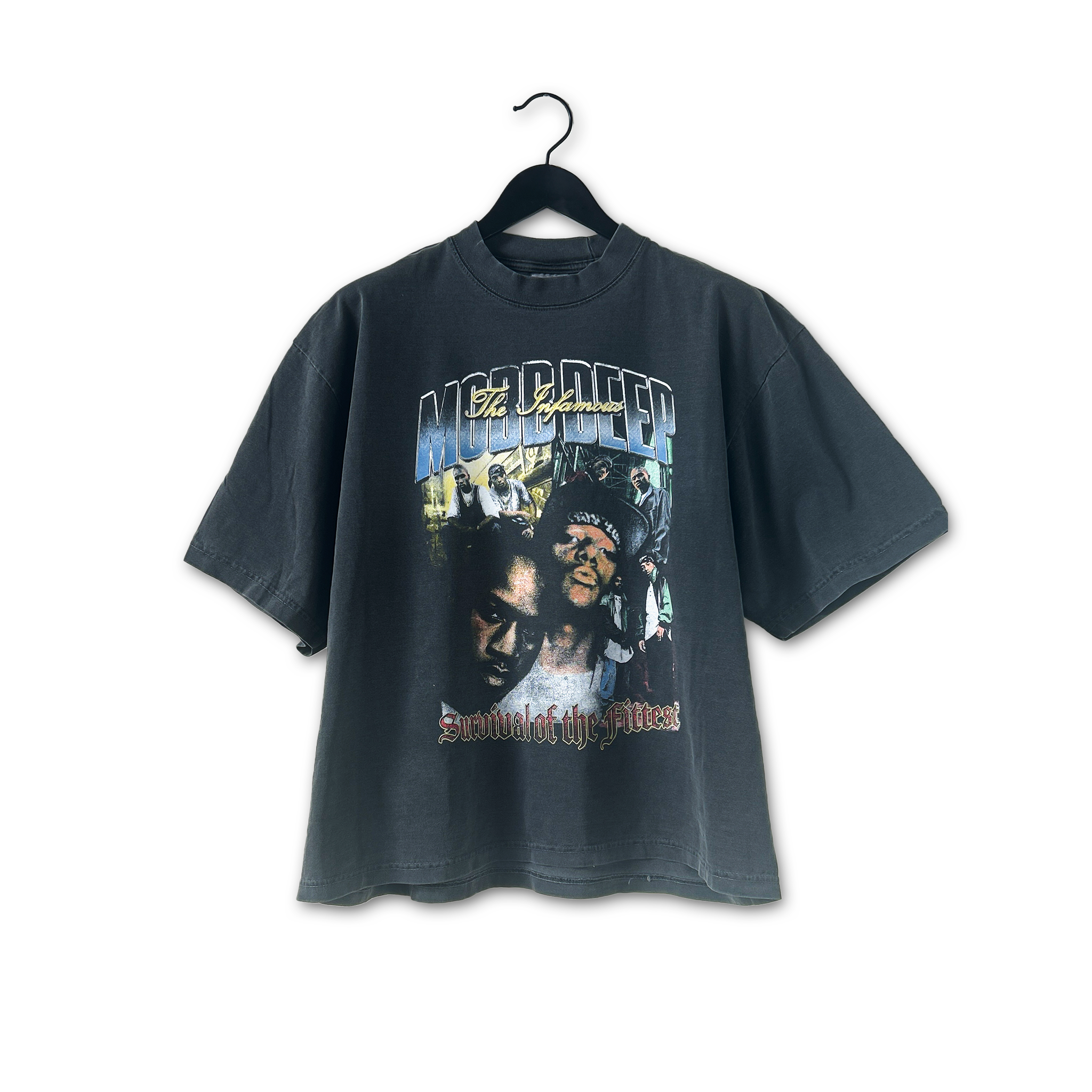 Mobb Deep Tee
