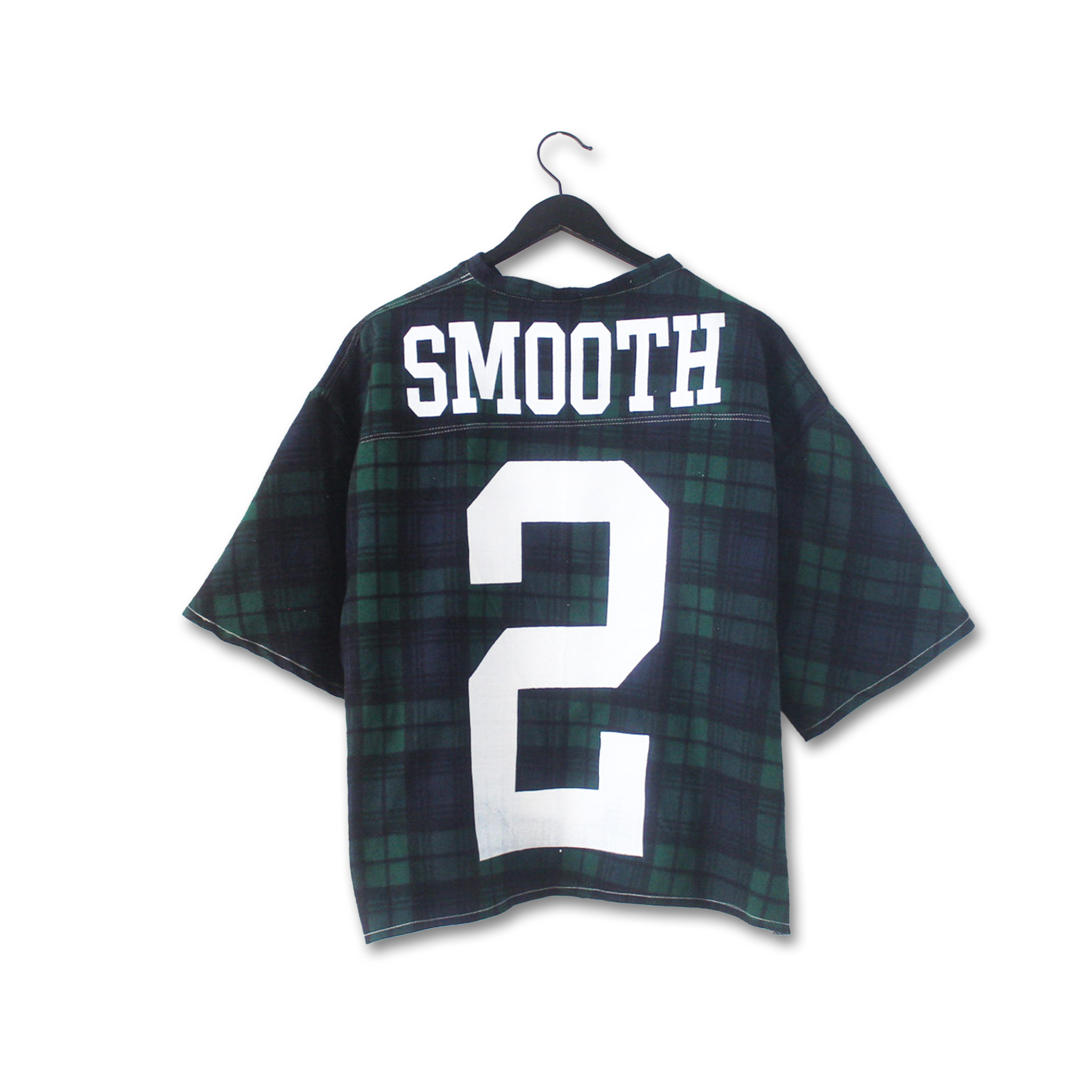 SmoothCats Football Jersey