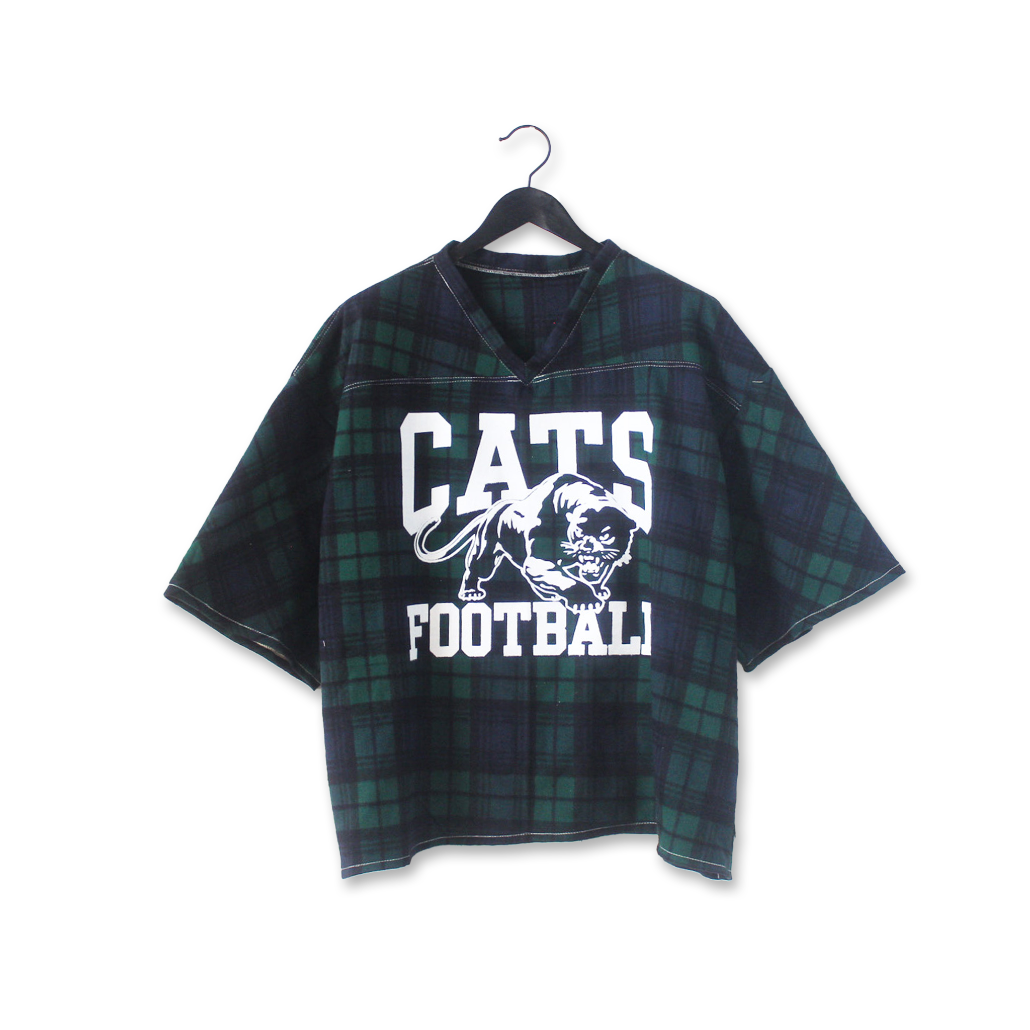 SmoothCats Football Jersey