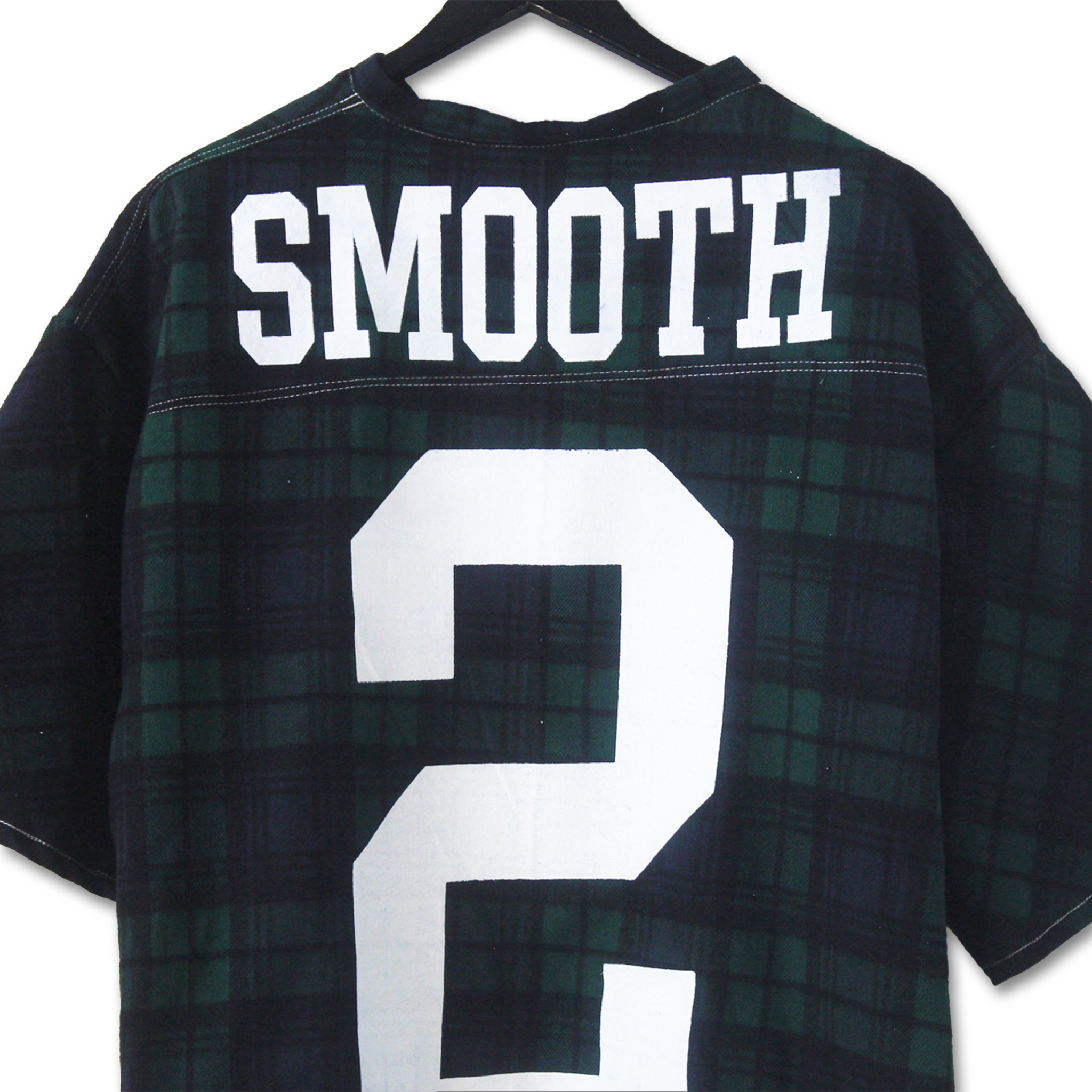 SmoothCats Football Jersey