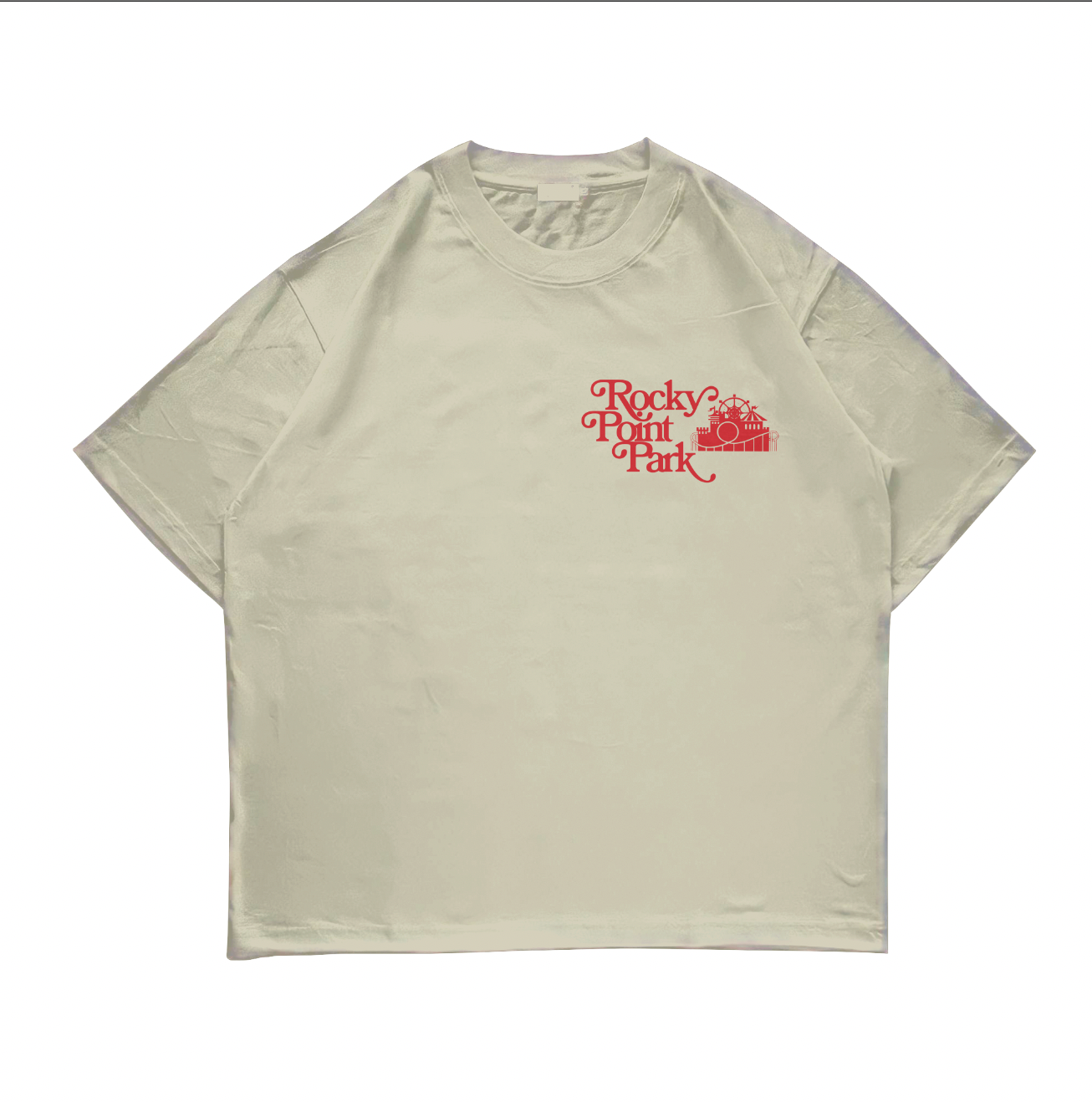 Rocky Point Tee
