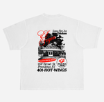 EL FOGON TEE