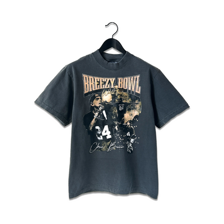 Brezzy Bowl T-shirt