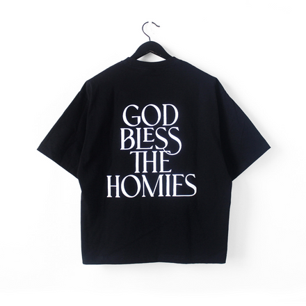 God Bless The Homies