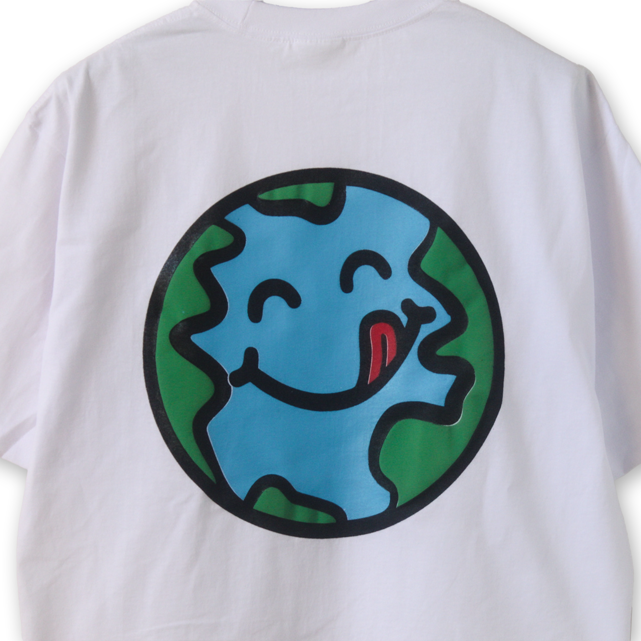 GTM World Tee