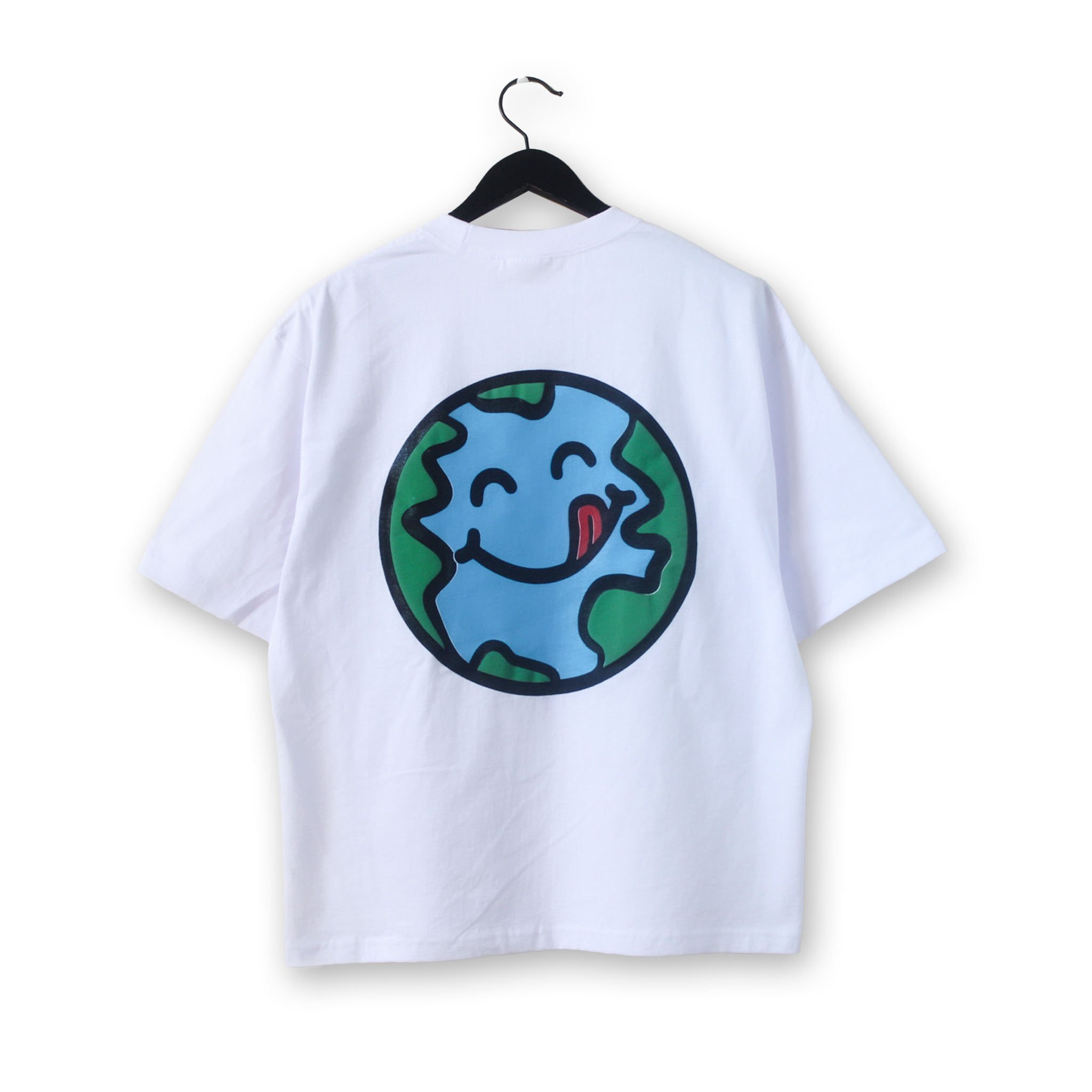 GTM World Tee