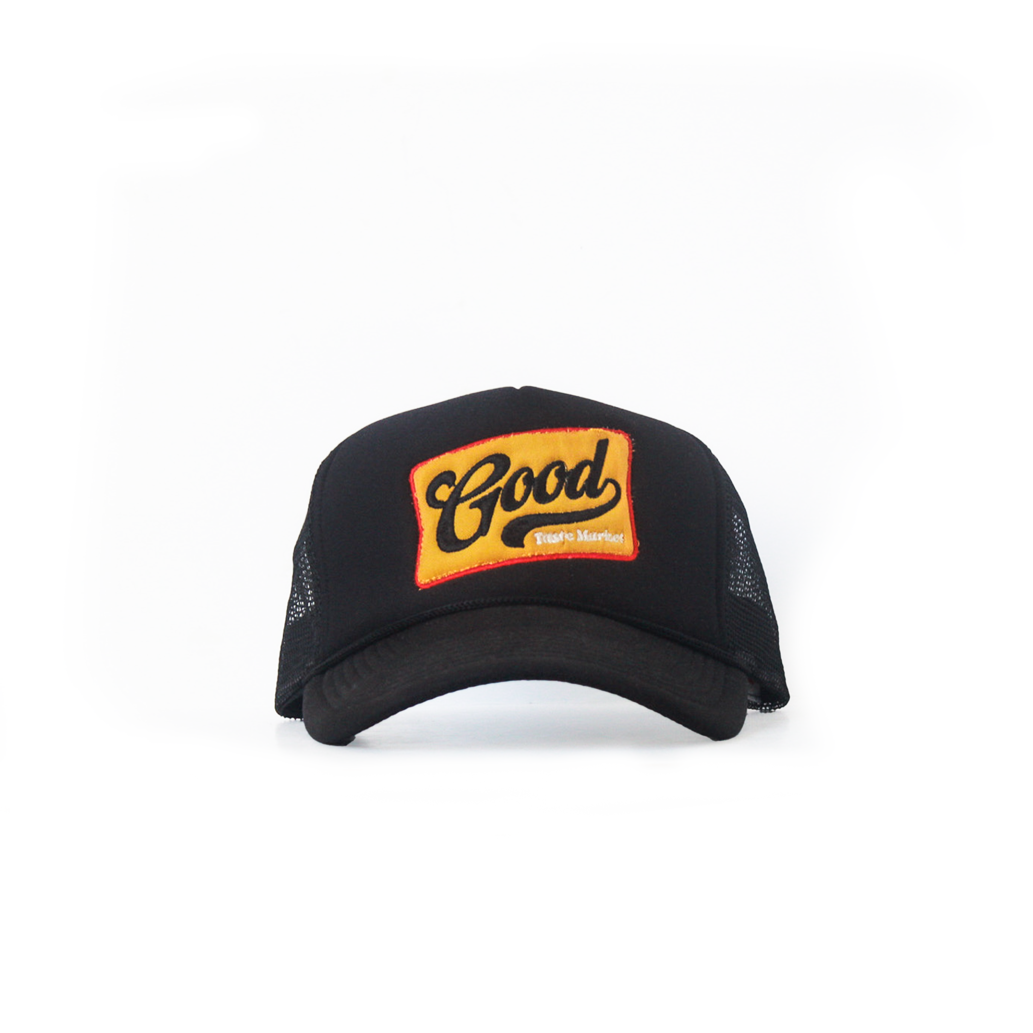 GTM Trucker Hat