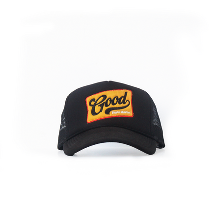 GTM Trucker Hat