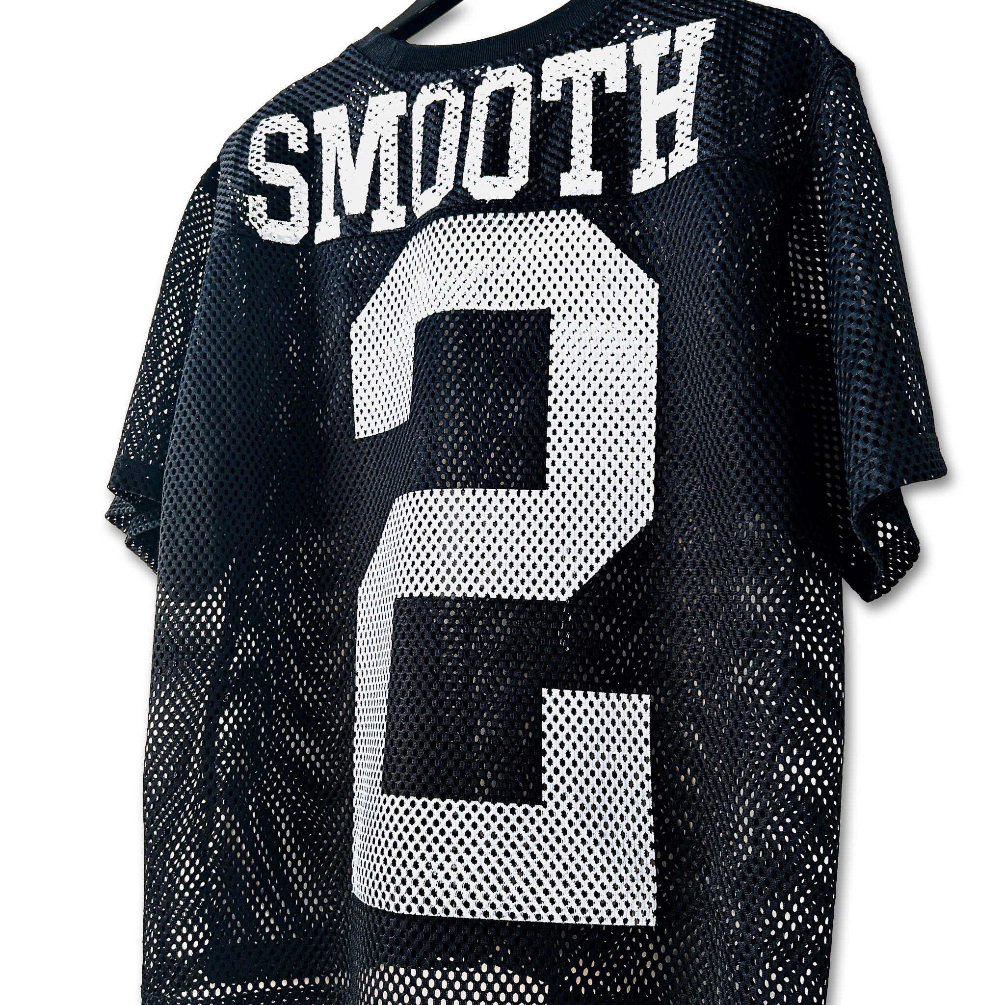 SmoothCats Football Jersey