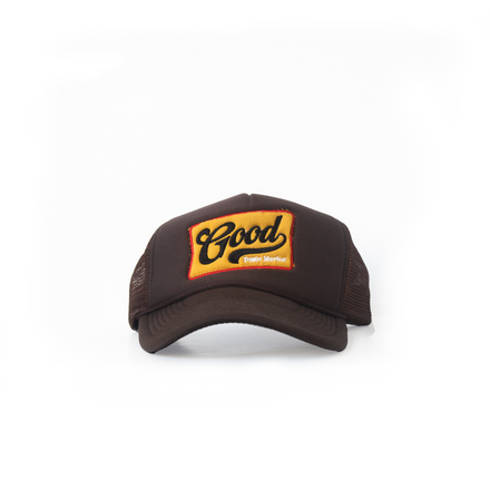 GTM Trucker Hat