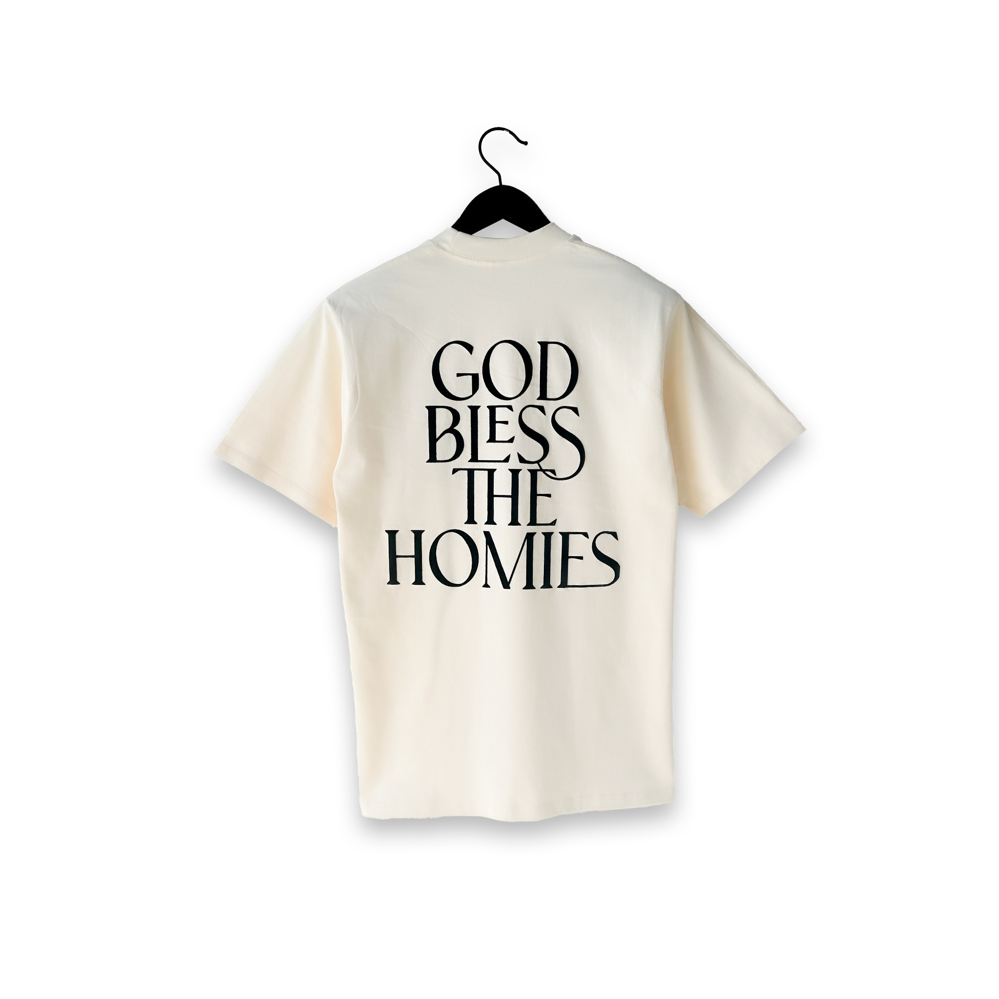 God Bless The Homies