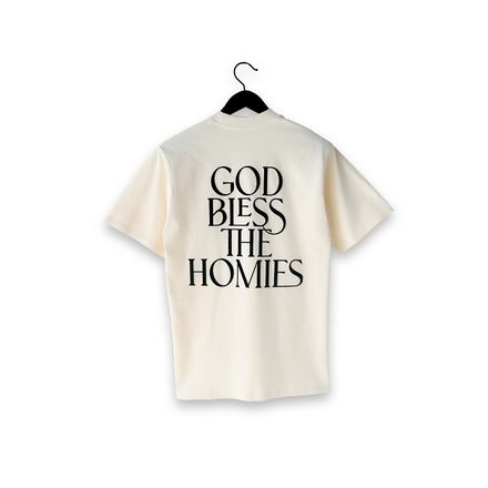 God Bless The Homies