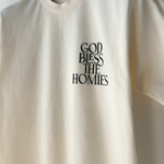 God Bless The Homies