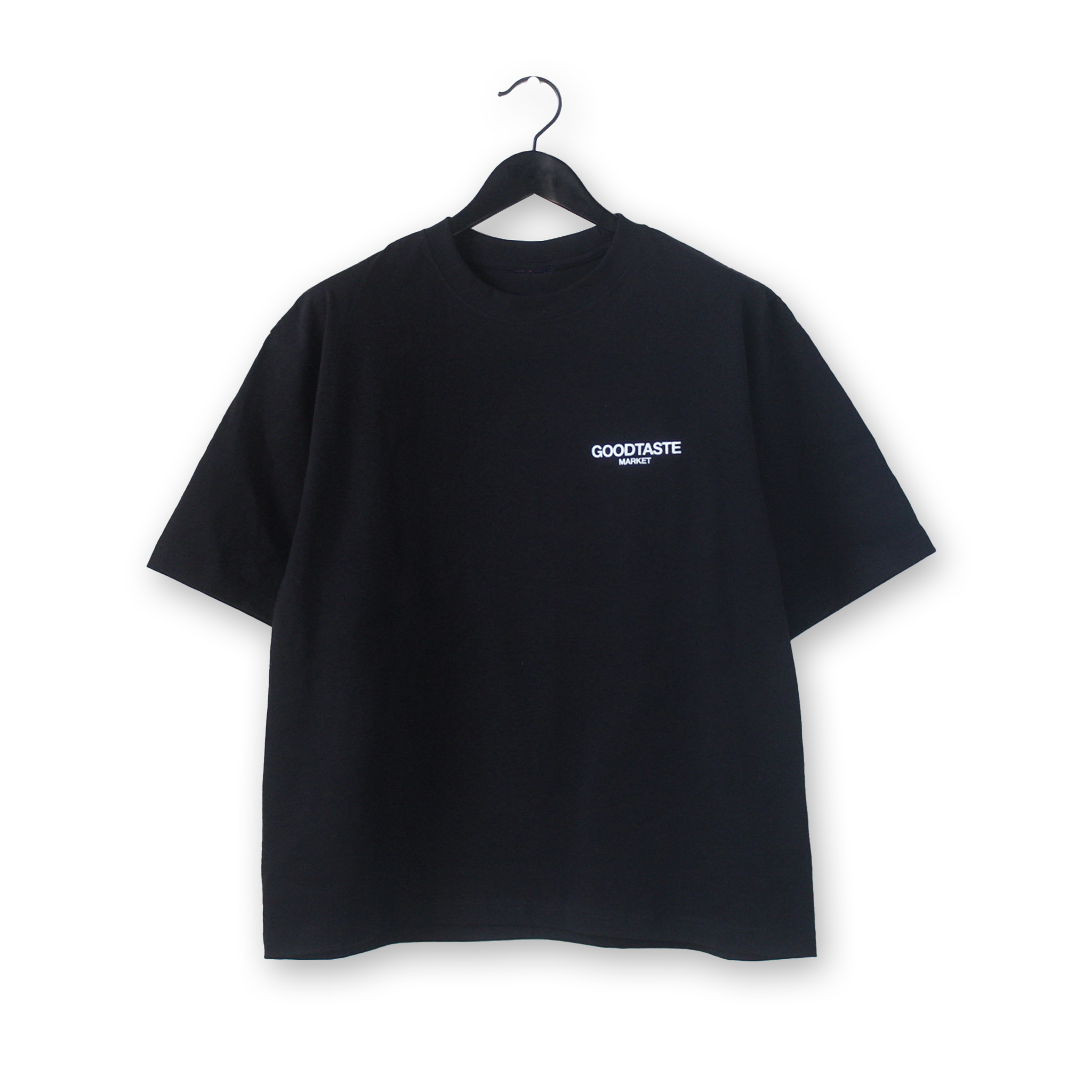 GTM World Tee