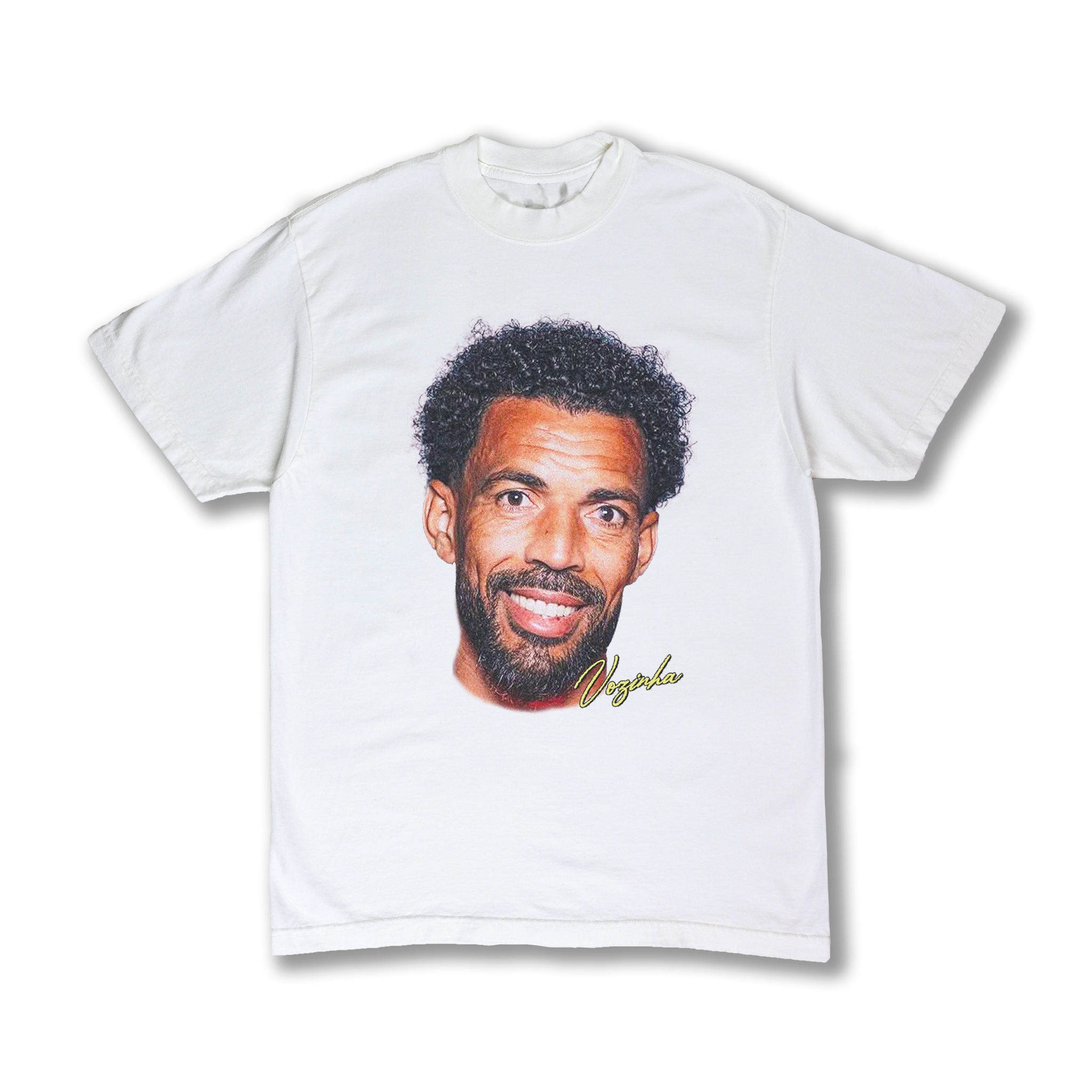 VOZINHA "THE WALL" TEE