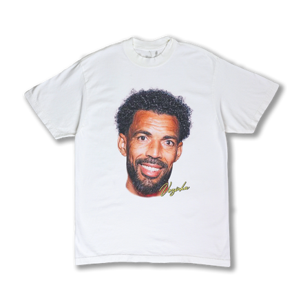VOZINHA "THE WALL" TEE