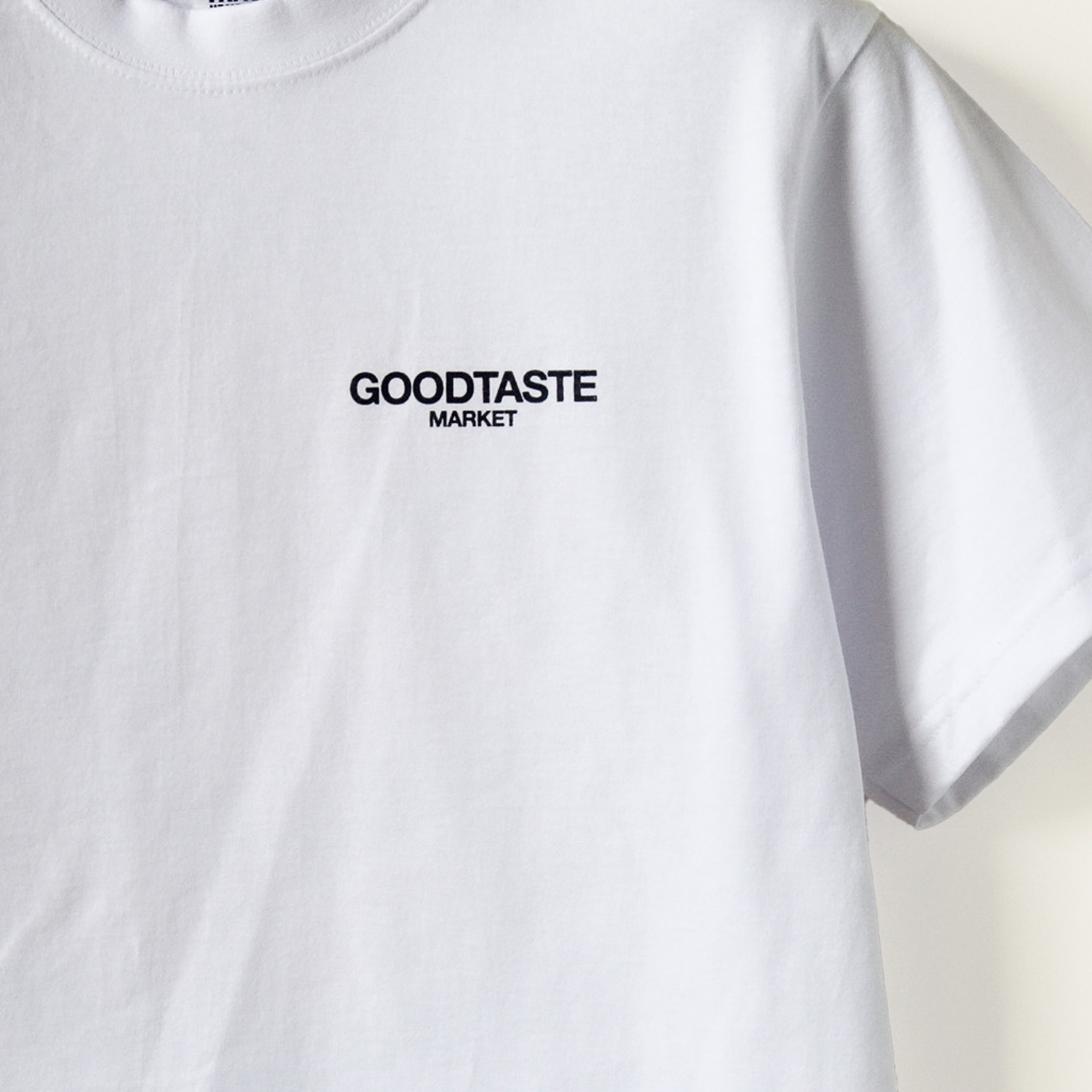 GTM Tee