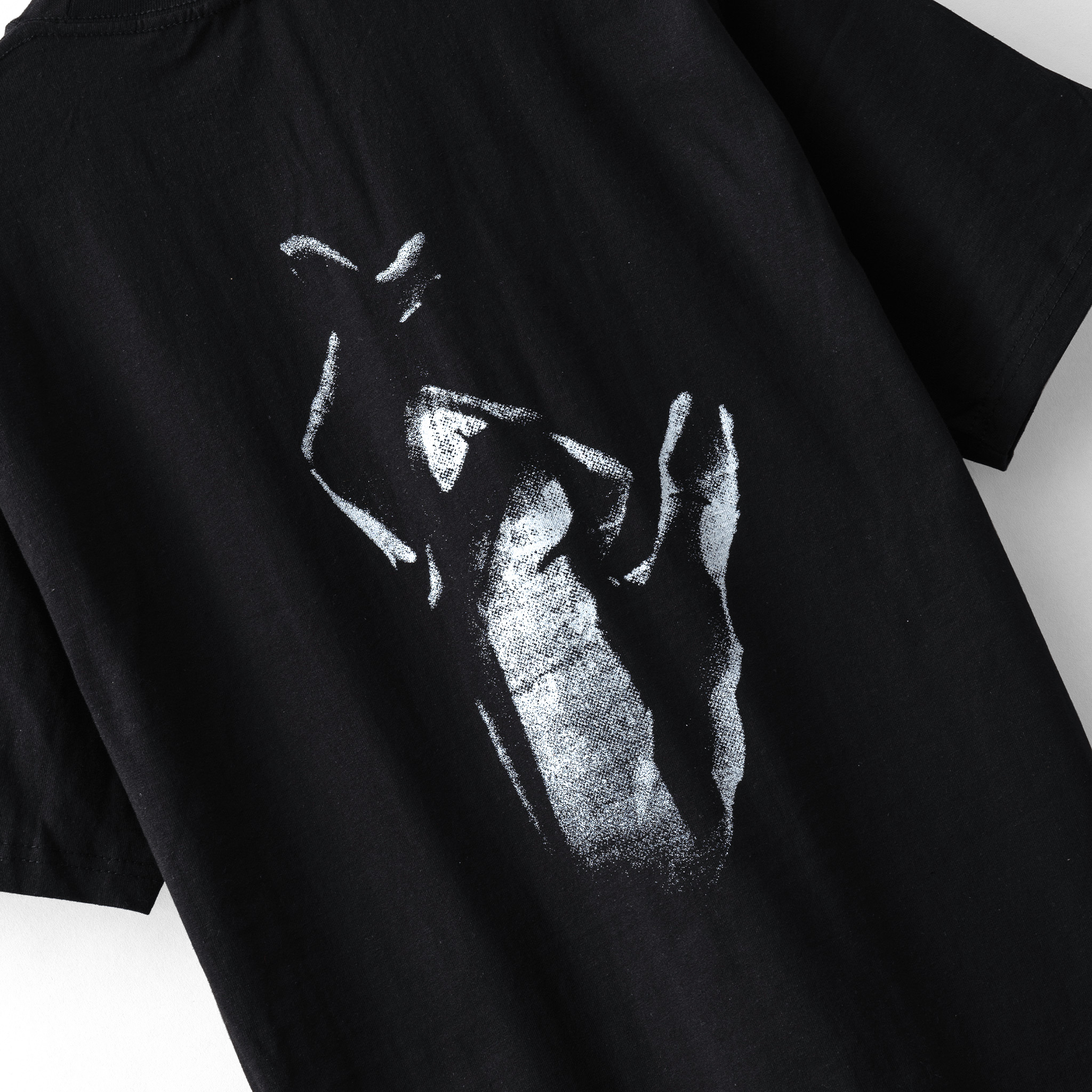 Gojo Domain Expansion Shirt