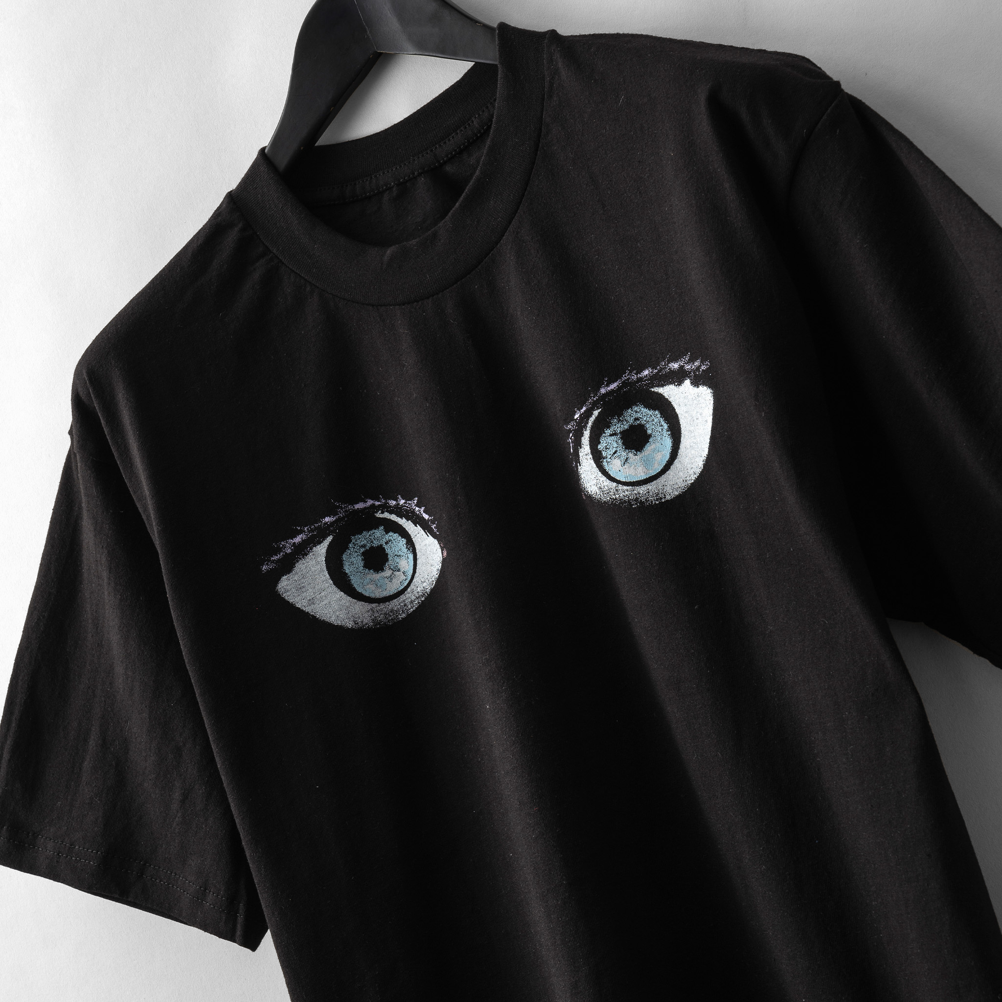 Gojo Domain Expansion Shirt