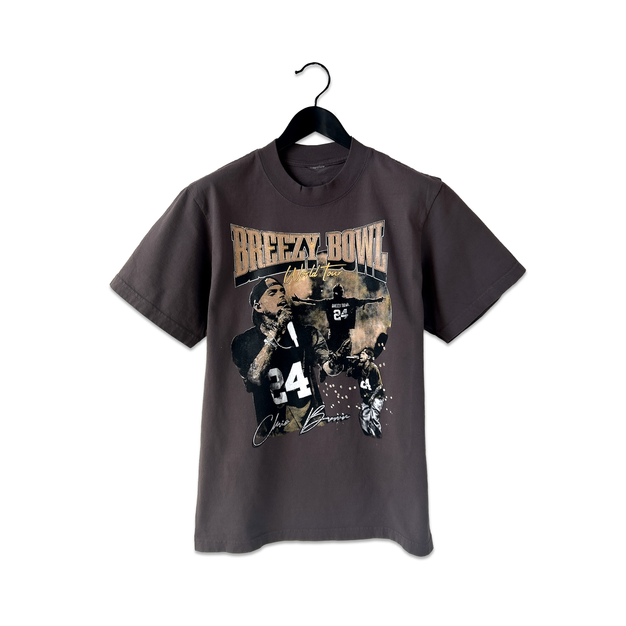 Brezzy Bowl T-shirt