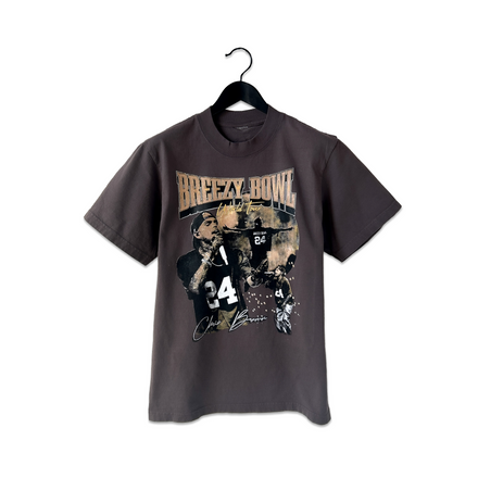 Brezzy Bowl T-shirt