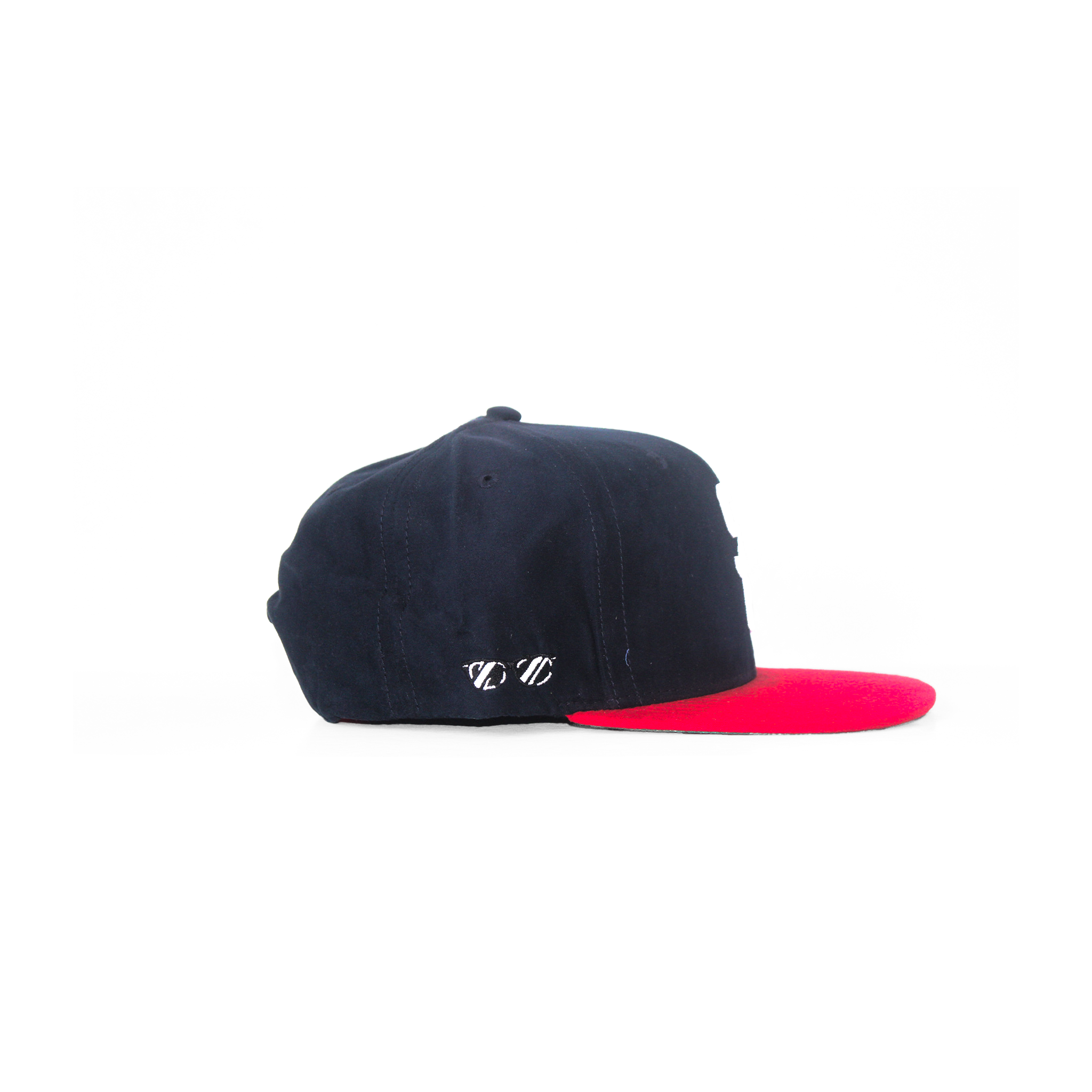 SC Suede Snapback