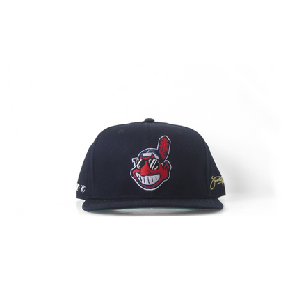 Smooth Indians Snapback