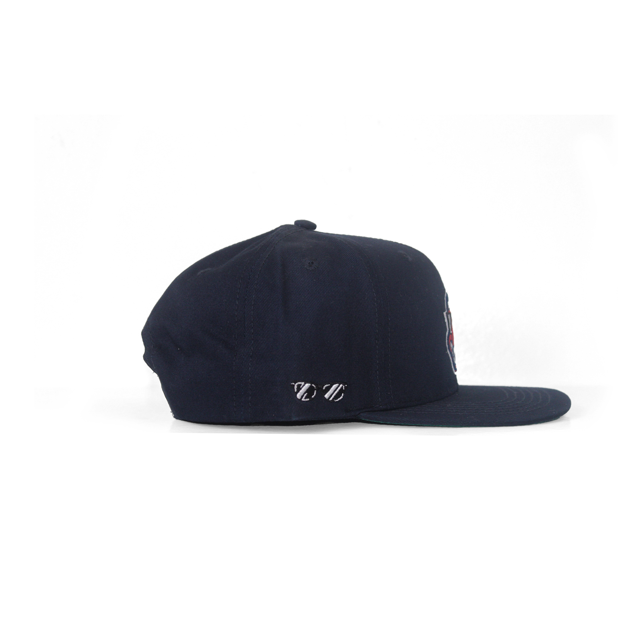 Smooth Indians Snapback